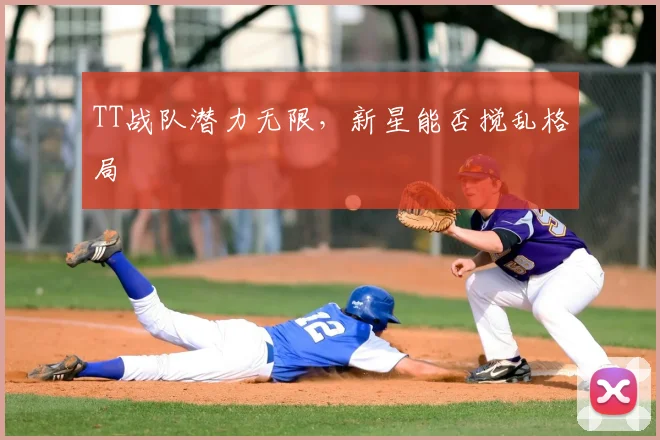 TT战队潜力无限，新星能否搅乱格局