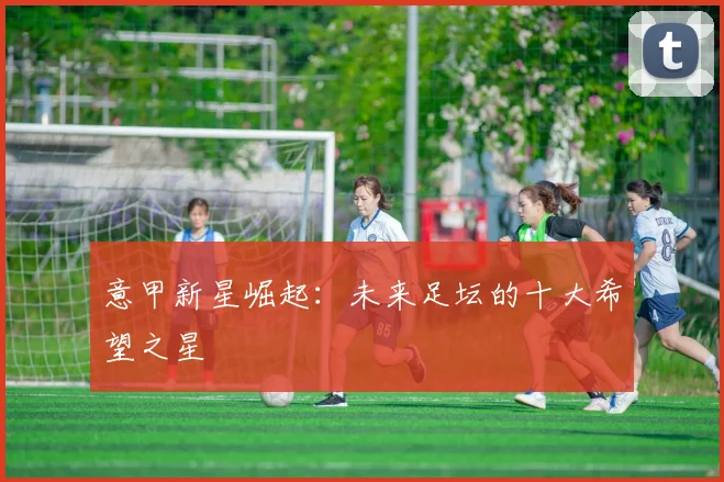 意甲新星崛起：未来足坛的十大希望之星