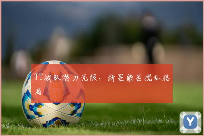 TT战队潜力无限，新星能否搅乱格局